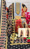 Shraddha Vintage Vol 12 Cotton Pakistani Suits Catalog
